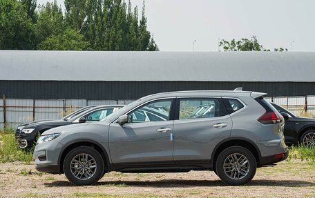 Nissan X-Trail, 2026 год, 2 783 000 рублей, 4 фотография