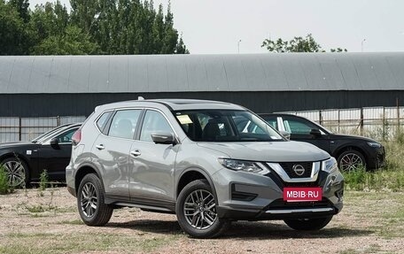 Nissan X-Trail, 2026 год, 2 783 000 рублей, 3 фотография