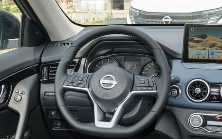 Nissan X-Trail, 2026 год, 2 783 000 рублей, 11 фотография