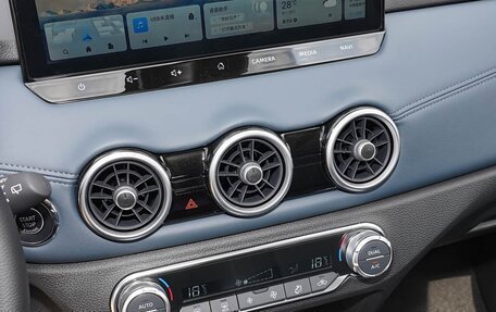 Nissan X-Trail, 2026 год, 2 783 000 рублей, 14 фотография