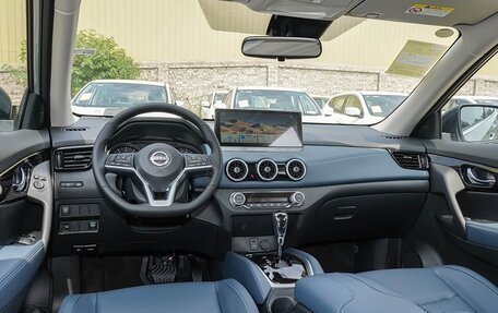 Nissan X-Trail, 2026 год, 2 783 000 рублей, 9 фотография