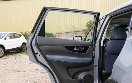 Nissan X-Trail, 2026 год, 2 783 000 рублей, 27 фотография