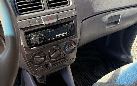 Hyundai Accent II, 2008 год, 260 000 рублей, 9 фотография
