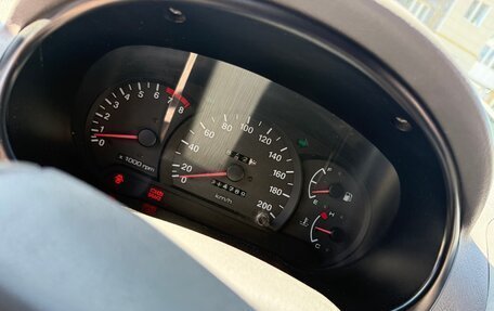 Hyundai Accent II, 2008 год, 260 000 рублей, 10 фотография
