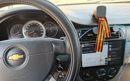 Chevrolet Lacetti, 2008 год, 700 000 рублей, 2 фотография