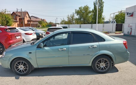 Chevrolet Lacetti, 2008 год, 700 000 рублей, 6 фотография