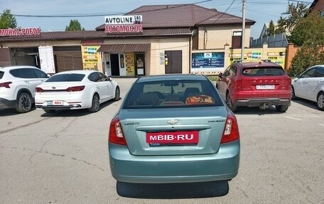 Chevrolet Lacetti, 2008 год, 700 000 рублей, 5 фотография