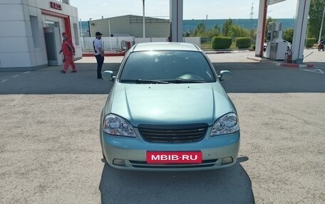 Chevrolet Lacetti, 2008 год, 700 000 рублей, 3 фотография