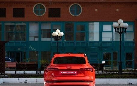 Audi e-tron Sportback I, 2020 год, 5 250 000 рублей, 4 фотография
