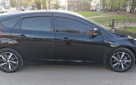 Ford Focus III, 2012 год, 680 000 рублей, 2 фотография