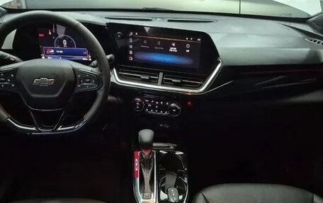 Chevrolet Trax, 2025 год, 1 585 000 рублей, 5 фотография