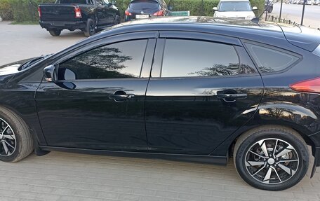 Ford Focus III, 2012 год, 680 000 рублей, 5 фотография