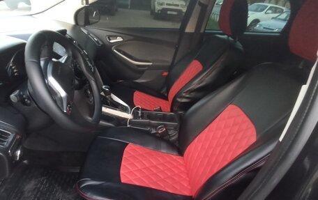 Ford Focus III, 2012 год, 680 000 рублей, 8 фотография