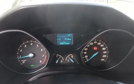 Ford Focus III, 2012 год, 680 000 рублей, 16 фотография