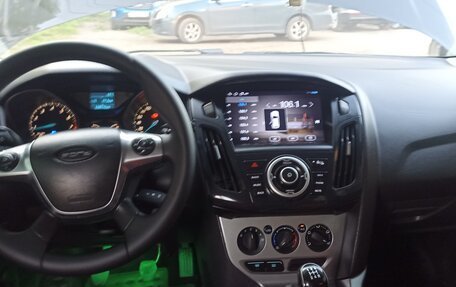 Ford Focus III, 2012 год, 680 000 рублей, 18 фотография
