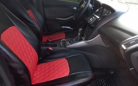Ford Focus III, 2012 год, 680 000 рублей, 11 фотография