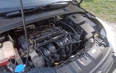Ford Focus III, 2012 год, 680 000 рублей, 13 фотография