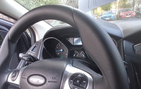 Ford Focus III, 2012 год, 680 000 рублей, 17 фотография