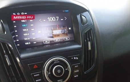 Ford Focus III, 2012 год, 680 000 рублей, 12 фотография