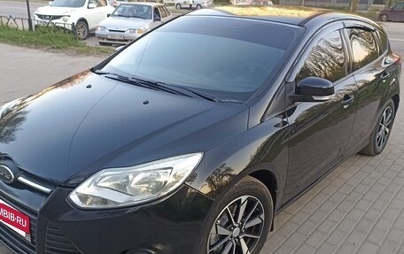 Ford Focus III, 2012 год, 680 000 рублей, 6 фотография