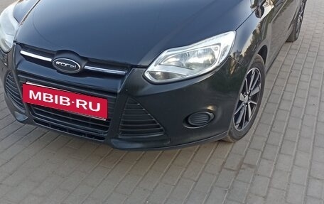 Ford Focus III, 2012 год, 680 000 рублей, 7 фотография
