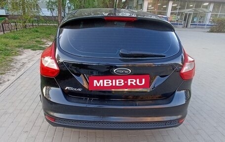 Ford Focus III, 2012 год, 680 000 рублей, 4 фотография