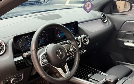Mercedes-Benz GLA, 2022 год, 2 145 000 рублей, 2 фотография