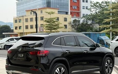 Mercedes-Benz GLA, 2022 год, 2 145 000 рублей, 10 фотография
