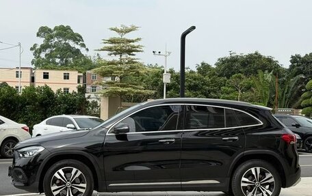 Mercedes-Benz GLA, 2022 год, 2 145 000 рублей, 9 фотография