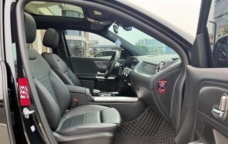 Mercedes-Benz GLA, 2022 год, 2 145 000 рублей, 3 фотография