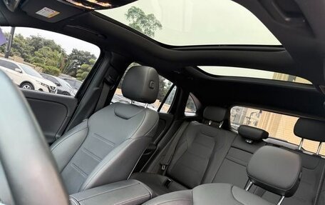 Mercedes-Benz GLA, 2022 год, 2 145 000 рублей, 16 фотография