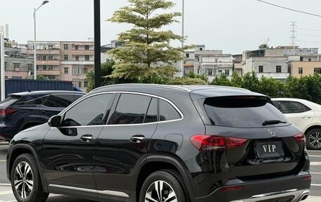 Mercedes-Benz GLA, 2022 год, 2 145 000 рублей, 19 фотография