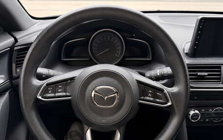 Mazda CX-4, 2023 год, 2 105 000 рублей, 4 фотография