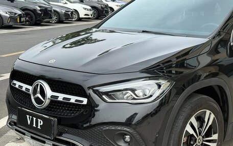 Mercedes-Benz GLA, 2022 год, 2 145 000 рублей, 18 фотография