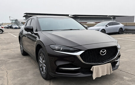 Mazda CX-4, 2023 год, 2 105 000 рублей, 3 фотография