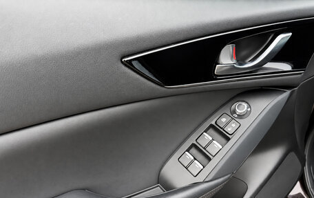 Mazda CX-4, 2023 год, 2 105 000 рублей, 8 фотография