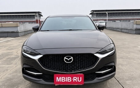 Mazda CX-4, 2023 год, 2 105 000 рублей, 2 фотография