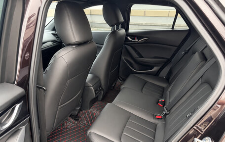 Mazda CX-4, 2023 год, 2 105 000 рублей, 12 фотография