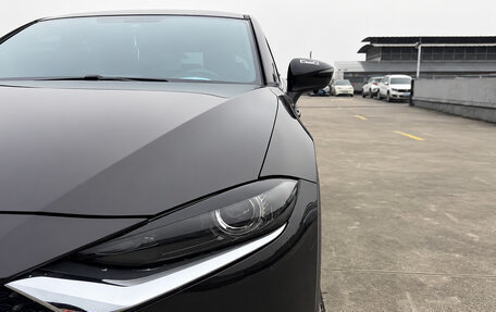Mazda CX-4, 2023 год, 2 105 000 рублей, 17 фотография