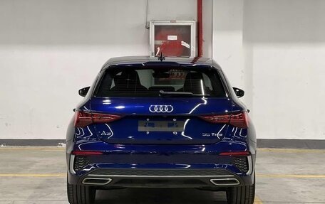 Audi A3, 2022 год, 1 831 000 рублей, 5 фотография
