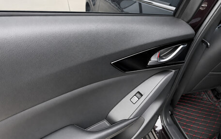 Mazda CX-4, 2023 год, 2 105 000 рублей, 13 фотография