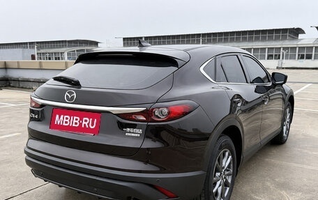 Mazda CX-4, 2023 год, 2 105 000 рублей, 15 фотография