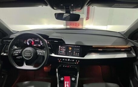 Audi A3, 2022 год, 1 831 000 рублей, 9 фотография