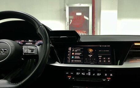 Audi A3, 2022 год, 1 831 000 рублей, 11 фотография