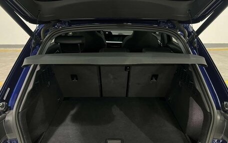 Audi A3, 2022 год, 1 831 000 рублей, 15 фотография