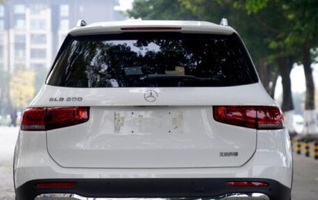 Mercedes-Benz GLB, 2022 год, 2 380 000 рублей, 4 фотография