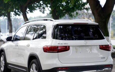 Mercedes-Benz GLB, 2022 год, 2 380 000 рублей, 7 фотография