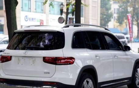 Mercedes-Benz GLB, 2022 год, 2 380 000 рублей, 5 фотография