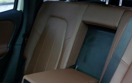 Mercedes-Benz GLB, 2022 год, 2 380 000 рублей, 13 фотография