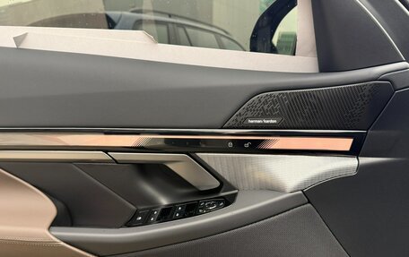 BMW 5 серия, 2024 год, 6 150 000 рублей, 9 фотография